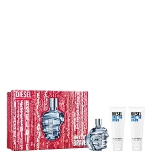 Only the Brave Coffret Eau de Toilette 125 ml Only the Brave Coffret Eau de Toilette 125 ml