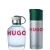 Hugo Man Coffret Eau de Toilette et Déodorant