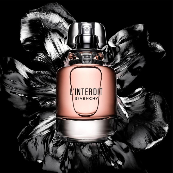 L'Interdit Eau de Parfum