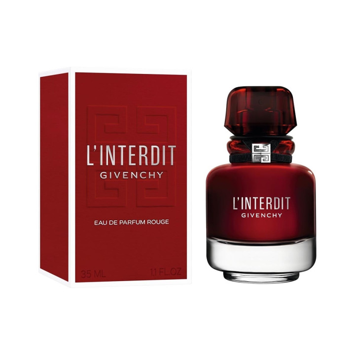 L'Interdit Eau de Parfum Rouge 35 ml