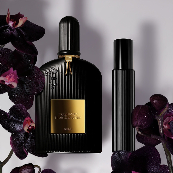 Black Orchid Coffret Eau de Parfum 2025