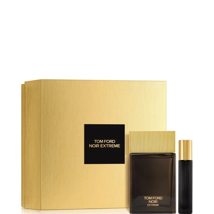 Noir Extreme Coffret Eau de Parfum - TOM FORD - Incenza