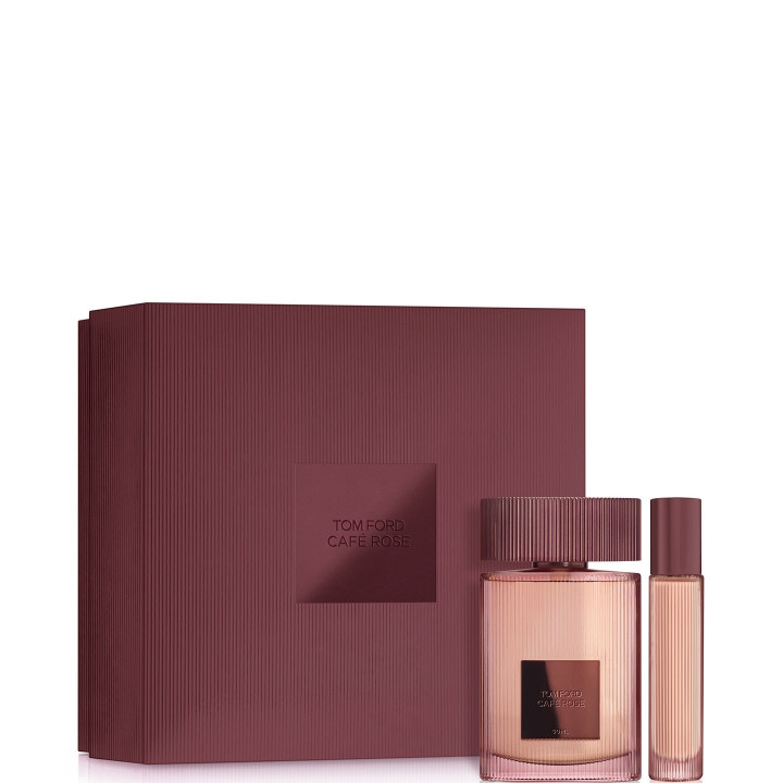 Café Rose Coffret Eau de Parfum 50 ml