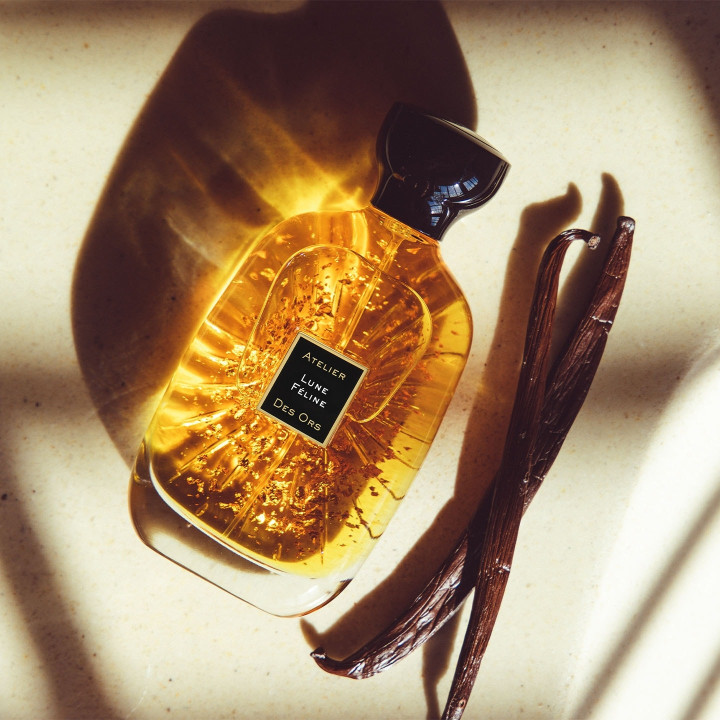 Lune Féline Eau de Parfum