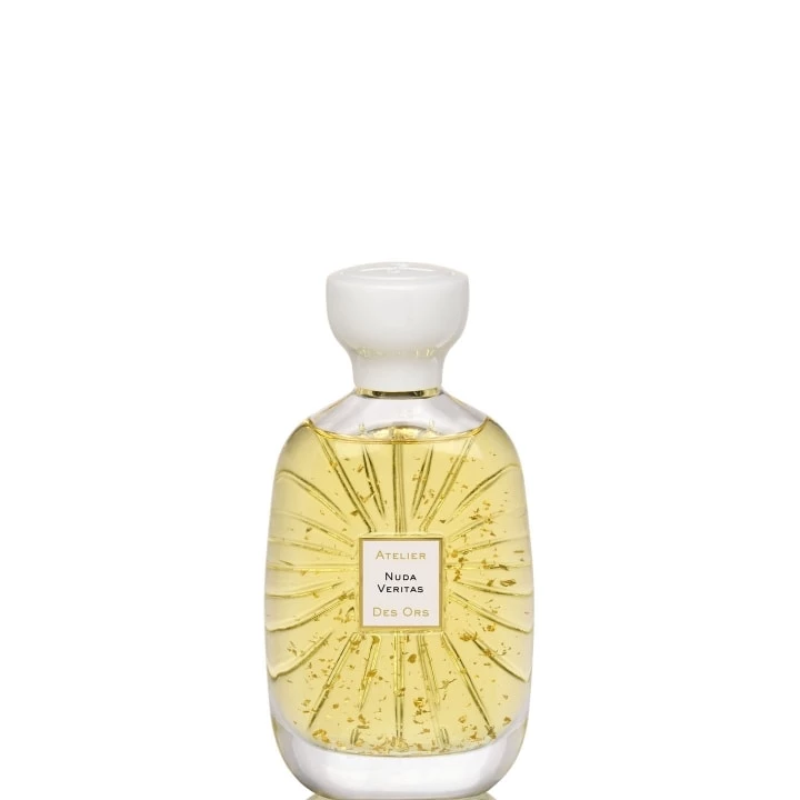 Nuda Veritas Eau de parfum 100 ml - Atelier Des Ors - Incenza