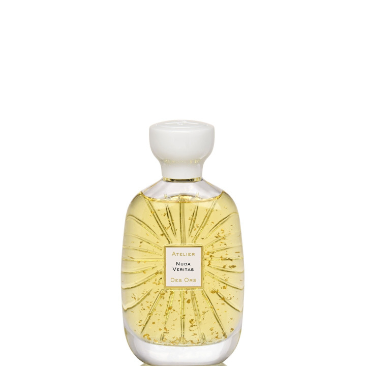 Nuda Veritas Eau de parfum 100 ml