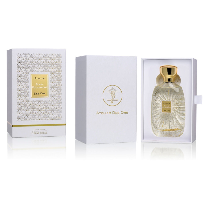 Blanc Polychrome Eau de Parfum