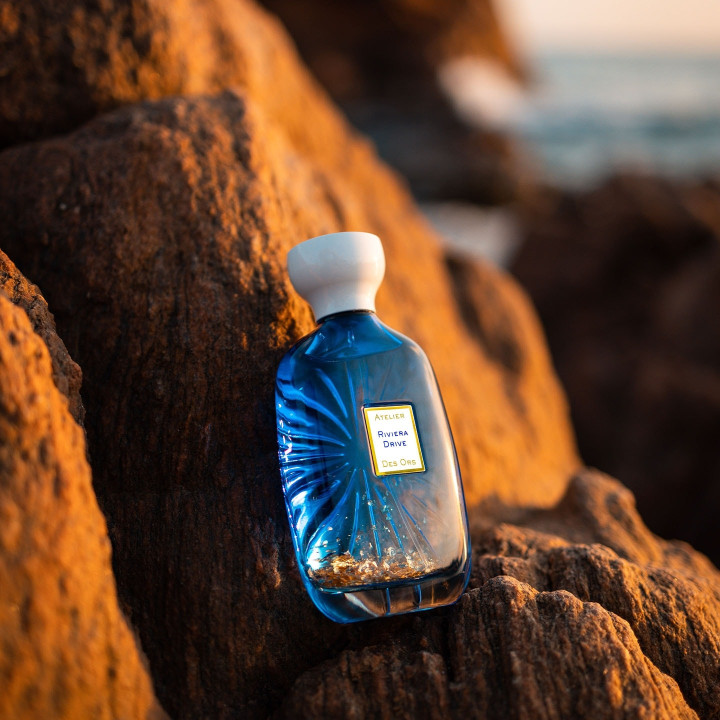 Riviera Drive Eau de Parfum