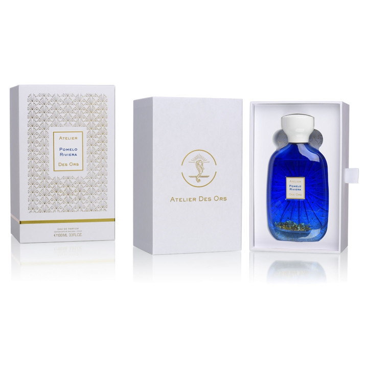 Pomelo Riviera Eau de Parfum