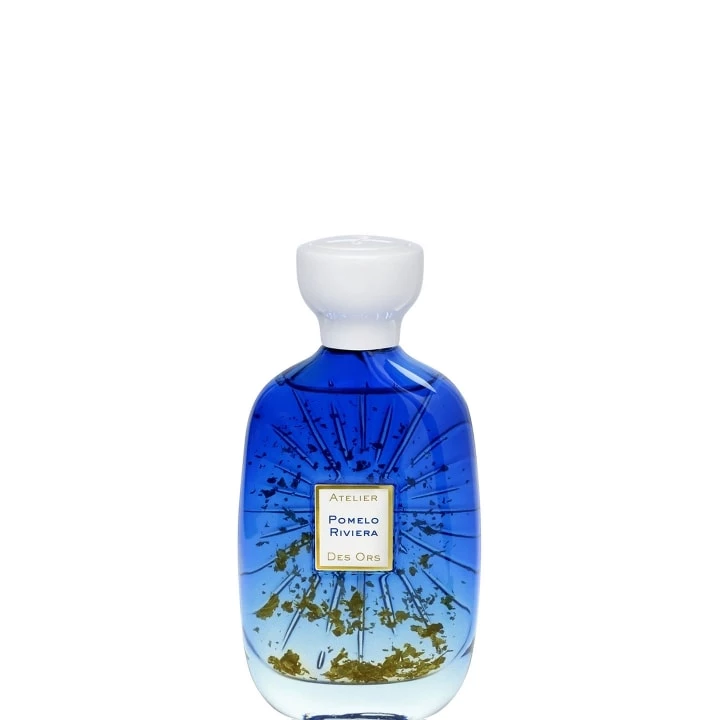 Pomelo Riviera Eau de Parfum 100 ml - Atelier Des Ors - Incenza