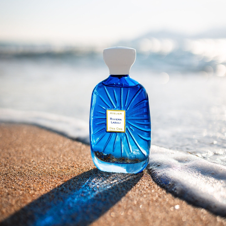 Riviera Lazuli Eau de Parfum