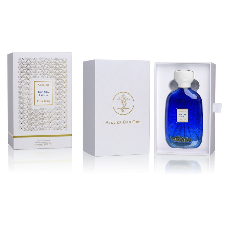 Riviera Lazuli Eau de Parfum