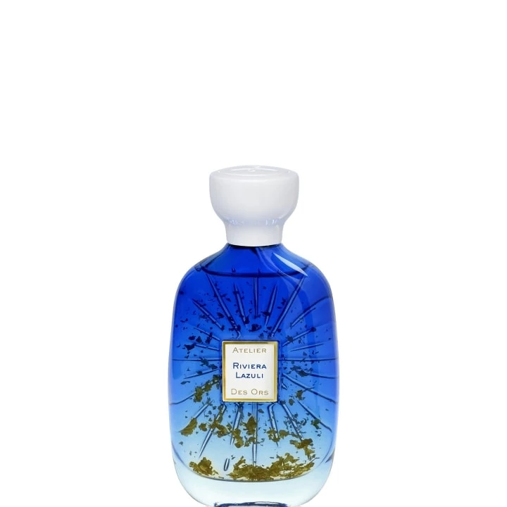 Riviera Lazuli Eau de Parfum 100 ml - Atelier Des Ors - Incenza
