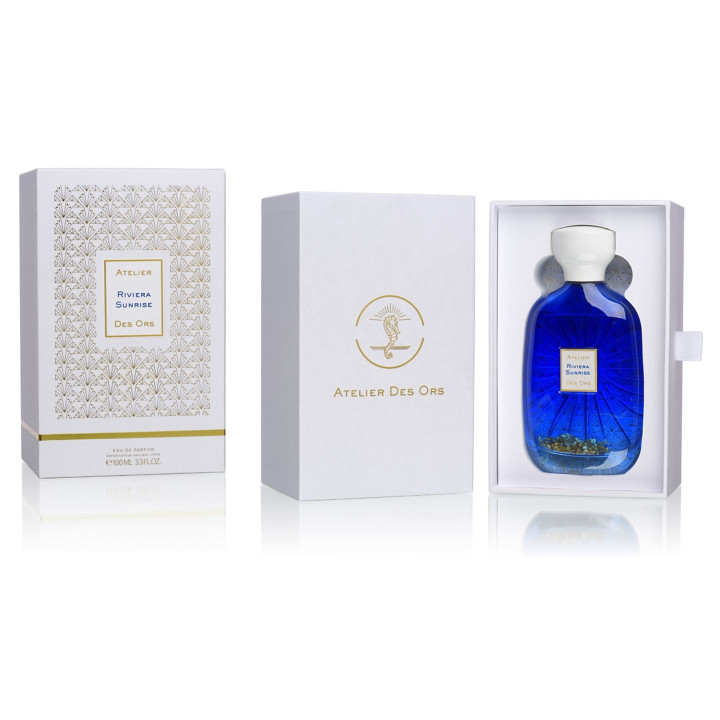 Riviera Sunrise Eau de Parfum