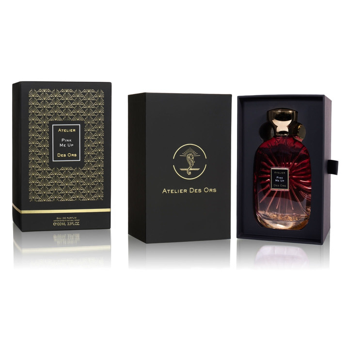 Pink Me Up Eau de Parfum