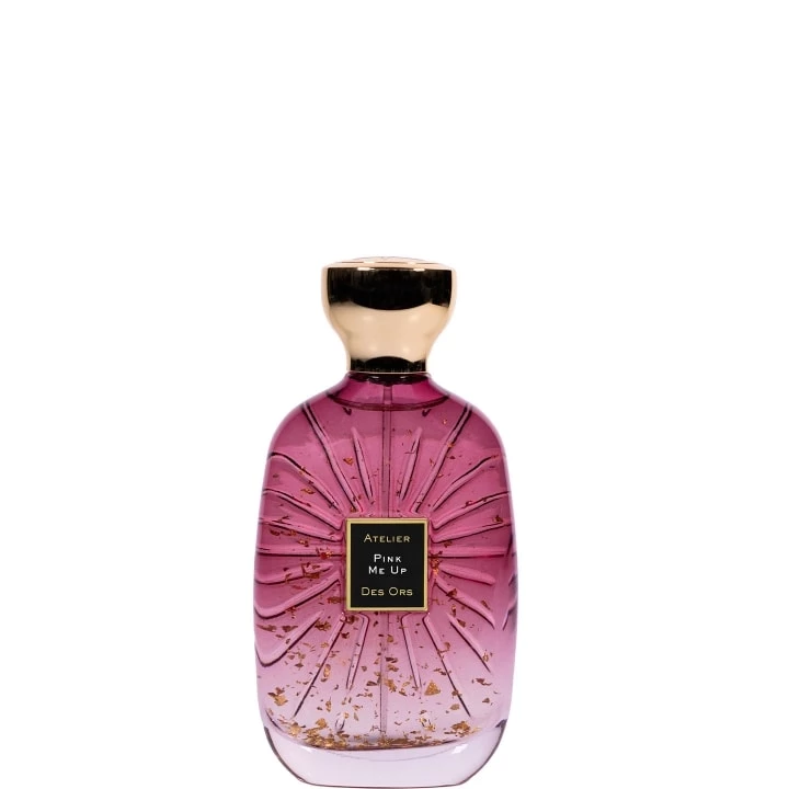 Pink Me Up Eau de Parfum 100 ml - Atelier Des Ors - Incenza