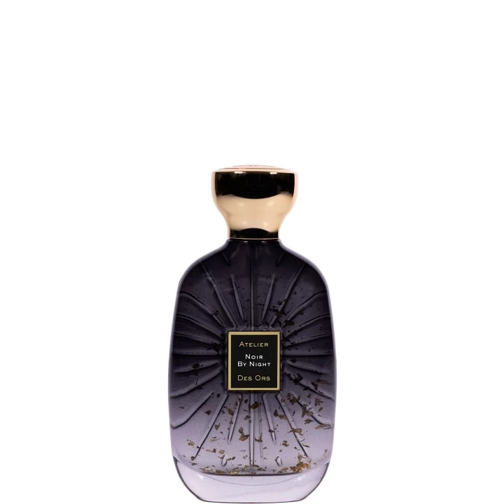 Noir By Night Eau de Parfum 100 ml - Atelier Des Ors - Incenza