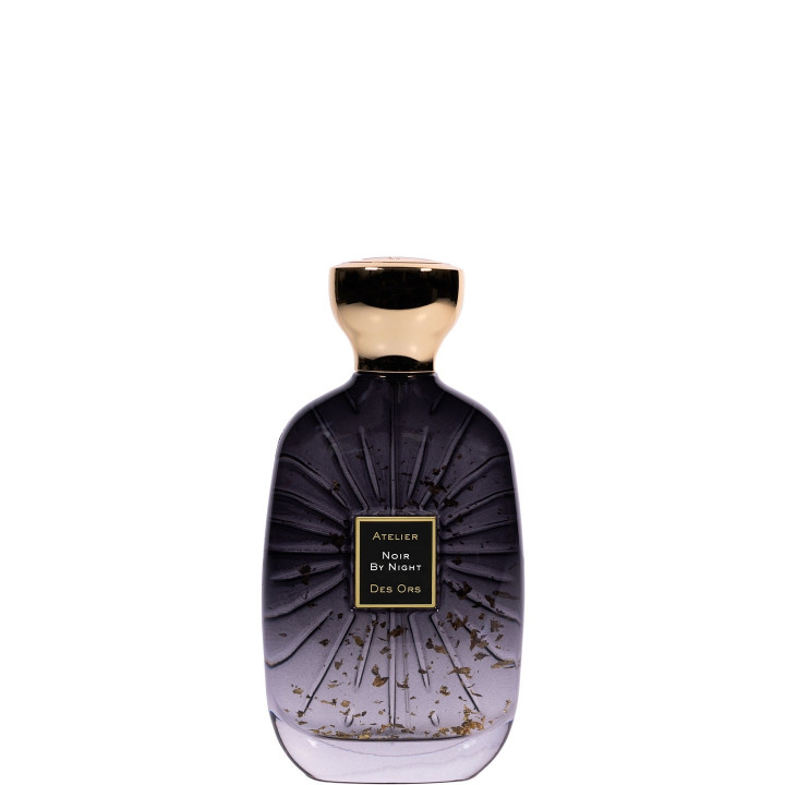 Noir By Night Eau de Parfum 100 ml