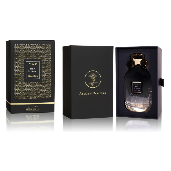 Noir By Night Eau de Parfum