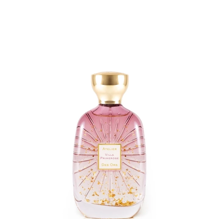 Villa Primeros Eau de Parfum 100 ml - Atelier Des Ors - Incenza