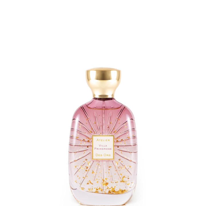 Villa Primeros Eau de Parfum 100 ml