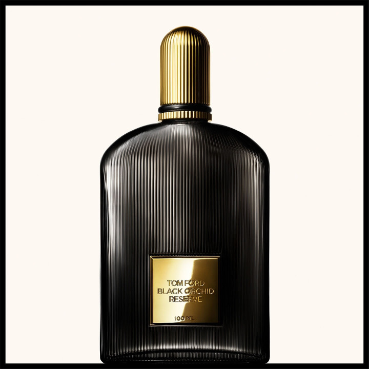 Black Orchid Reserve Extrait de Parfum - 100 ml