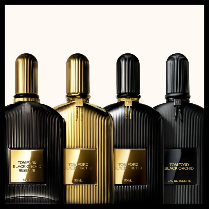 Black Orchid Reserve Extrait de Parfum