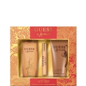 Guess By Marciano Woman Coffret Eau de Parfum 100 ml Guess By Marciano Woman Coffret Eau de Parfum 100 ml