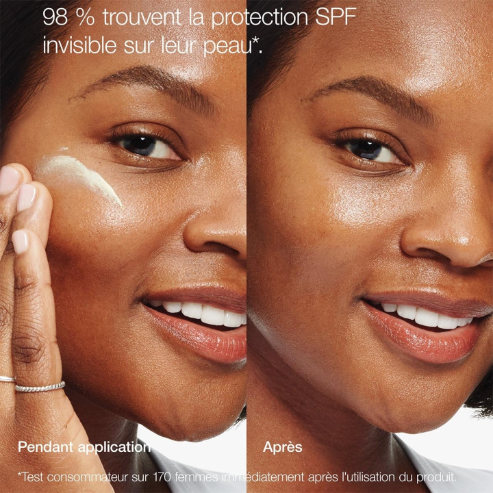 Dramatically Different Moisturizing Lotion+ Émulsion Hydratante Tellement Différente SPF 50