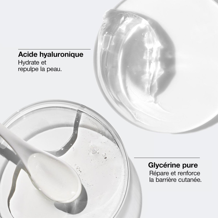Dramatically Different Moisturizing Lotion+ Émulsion Hydratante Tellement Différente SPF 50
