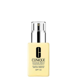 Dramatically Different Moisturizing Lotion+ Émulsion Hydratante Tellement Différente SPF 50 75 ml
