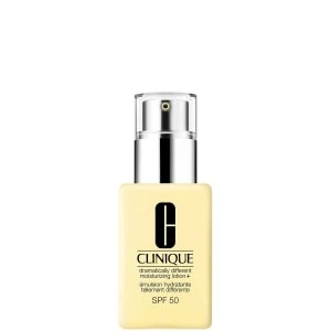 Dramatically Different Moisturizing Lotion+ Émulsion Hydratante Tellement Différente SPF 50 Dramatically Different Moisturizing Lotion+ Émulsion Hydratante Tellement Différente SPF 50