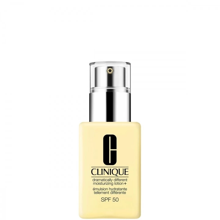 Dramatically Different Moisturizing Lotion+ Émulsion Hydratante Tellement Différente SPF 50 75 ml - CLINIQUE - Incenza