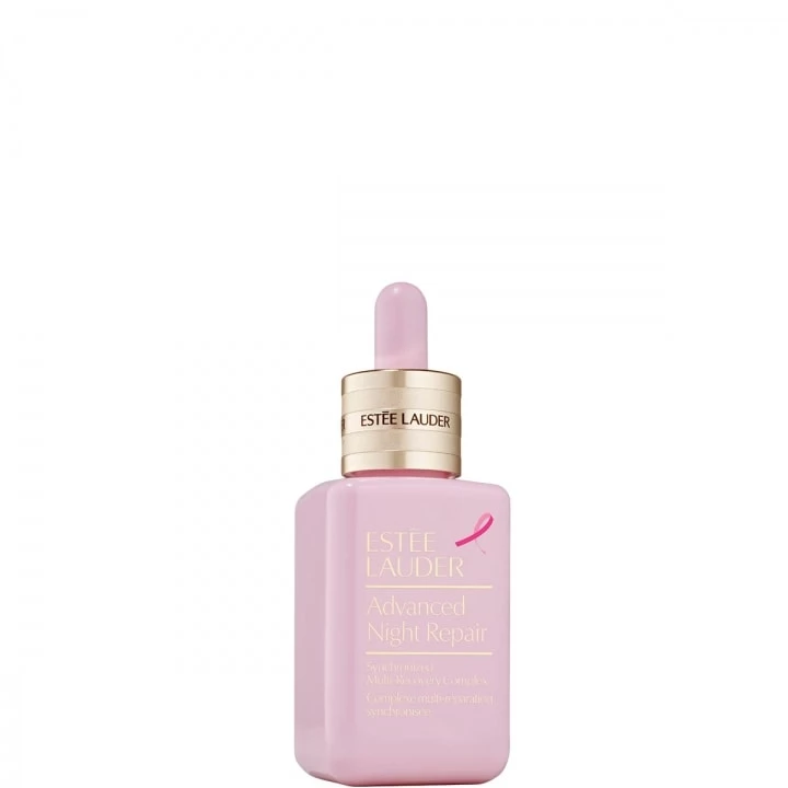 Advanced Night Repair Sérum Complexe Multi-Réparation Synchronisée - Ruban Rose 50 ml - ESTEE LAUDER - Incenza