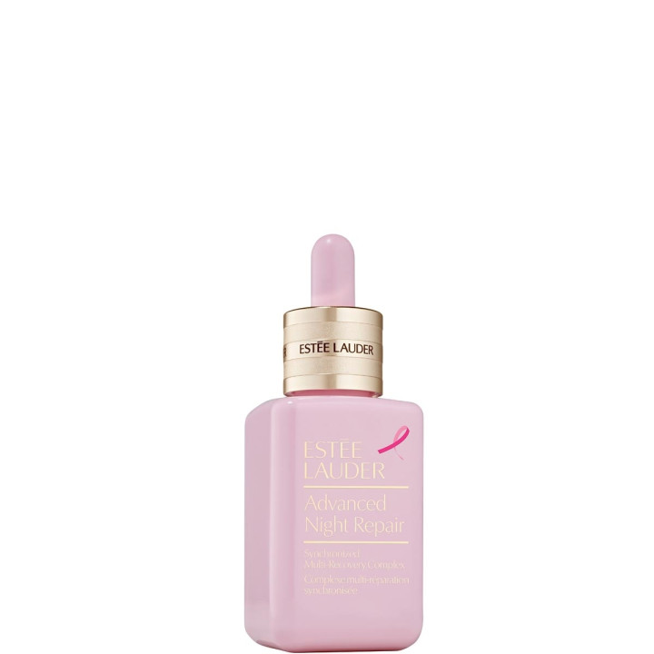 Advanced Night Repair Sérum Complexe Multi-Réparation Synchronisée - Ruban Rose 50 ml