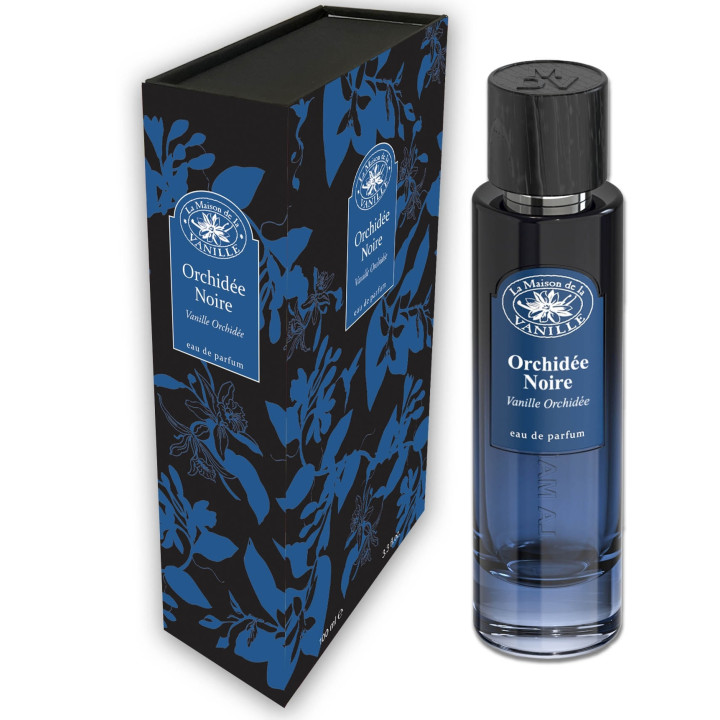VAN.ORCHIDEE N.EDP VAPO      100 ML 