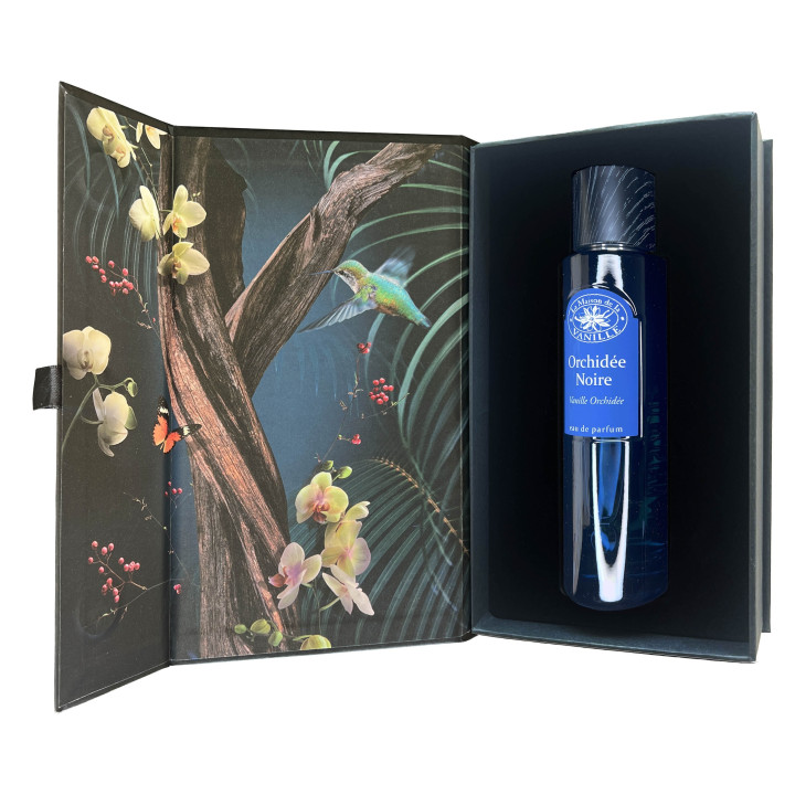 VAN.ORCHIDEE N.EDP VAPO      100 ML 
