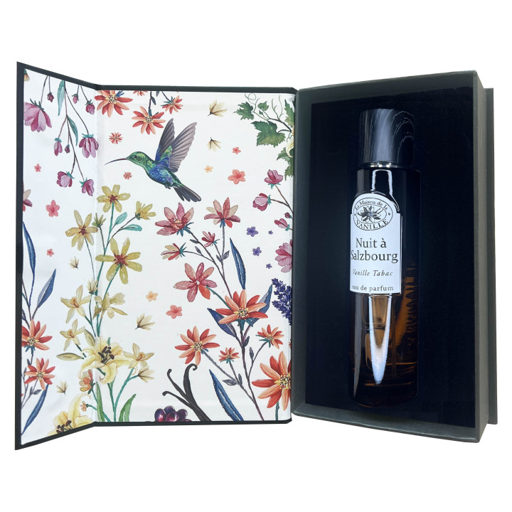 Nuit à Salzbourg Eau de Parfum 100 ml