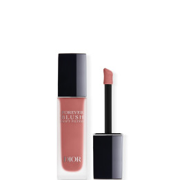 02 - Dior Forever Blush Soft Filter Blush liquide fouetté - fini mat lumineux