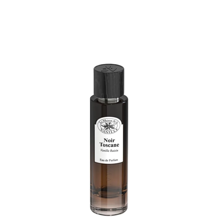 Noir Toscane Eau de Parfum 100 ml - La Maison de la Vanille - Incenza