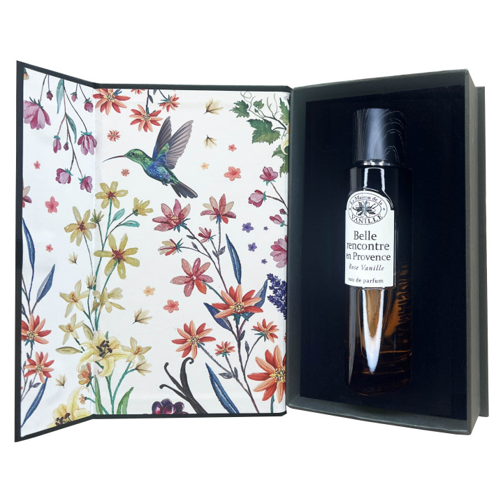 Belle Rencontre en Provence Eau de Parfum 100 ml