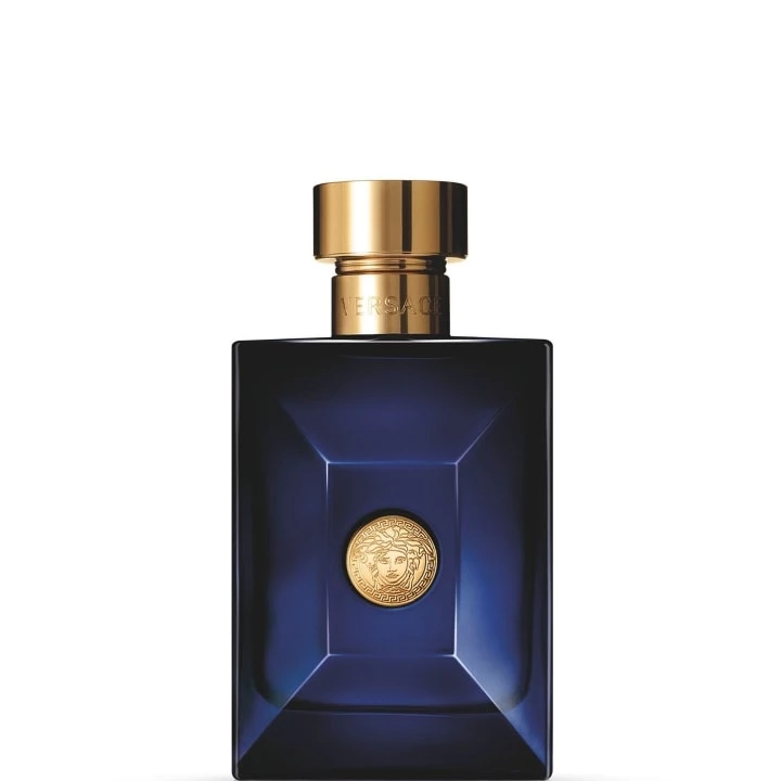 Dylan Blue Eau de Toilette 100 ml - Versace - Incenza