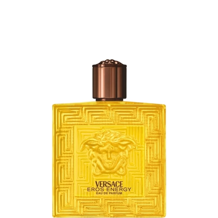 Eros Energy Eau de Parfum 100 ml - Versace - Incenza