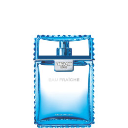Eau Fraîche Eau de Toilette Versace 100 ml