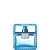 Eau Fraîche Eau de Toilette Versace 50 ml