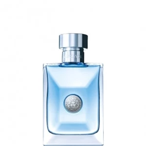 Versace pour Homme Eau de Toilette Versace pour Homme Eau de Toilette