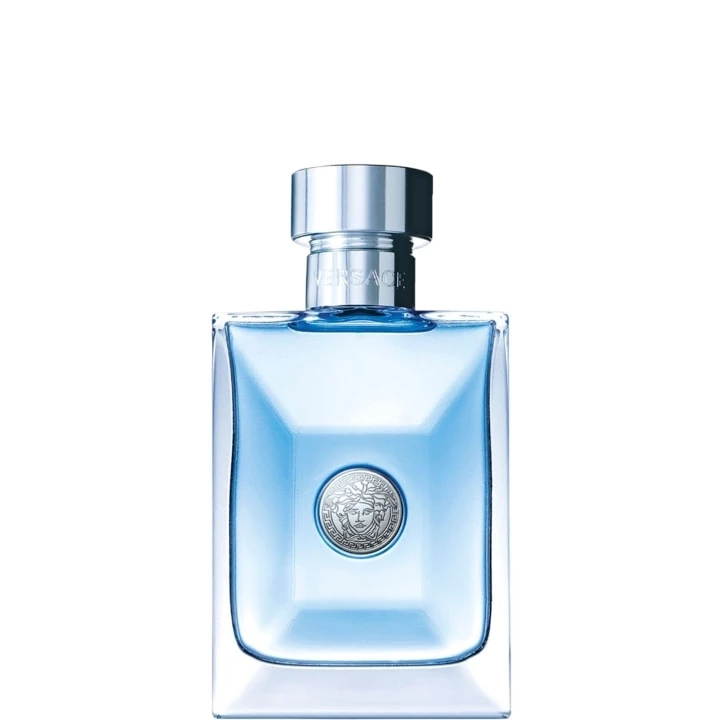 Versace pour Homme Eau de Toilette 100 ml - Versace - Incenza