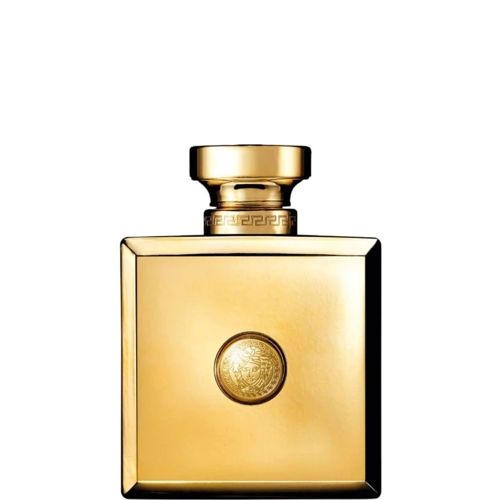 Oud Oriental Eau de Parfum - Versace - Incenza