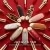 Rouge G de Guerlain La Recharge - Le Rouge à Lèvres Soin Personnalisable - Les Satinés