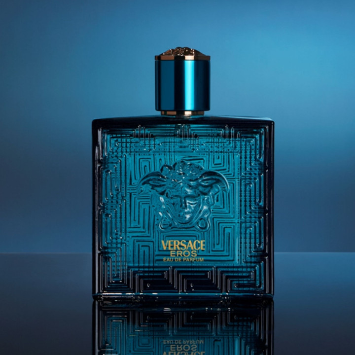 Eros Eau de Parfum
